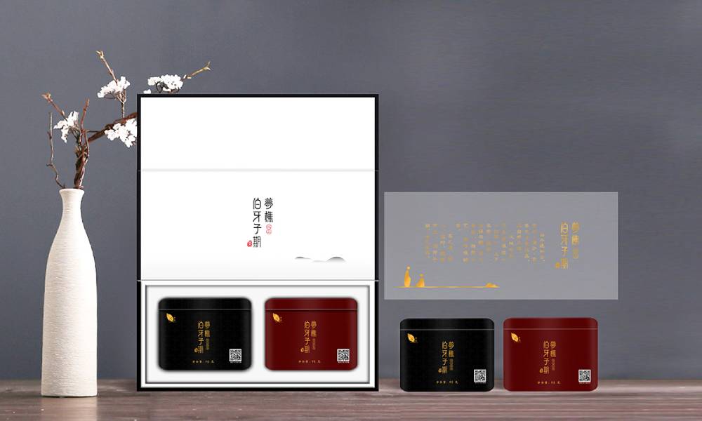 河东区包装设计：文化赋能，创新驱动，解锁城市产业新势能