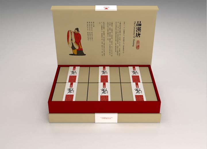 河东区白酒包装设计：以文化底蕴，酿就城市酒业的视觉醇香